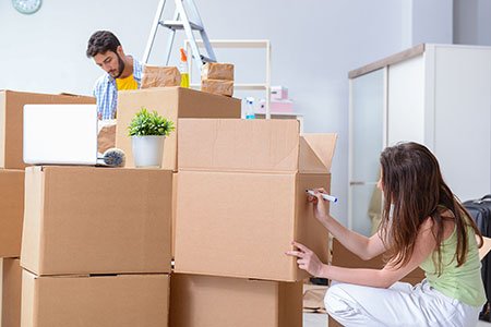 Home Shifting Packers Movers Lead