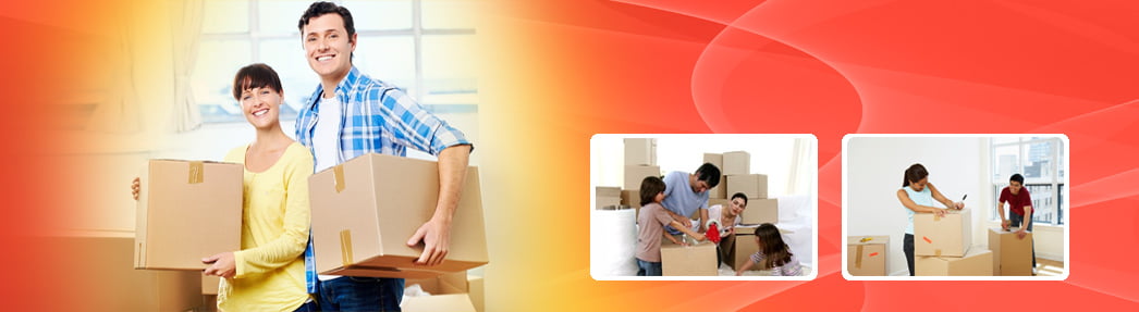 Home Shifting Services in Ahmedabad