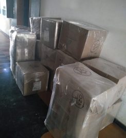 Leo Packers And Movers Ahmedabad