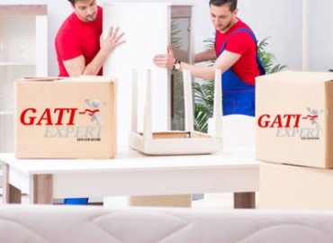 GATI Packers And Movers Bhandup