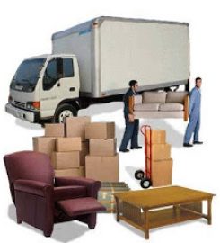 GATI Packers And Movers Grant Road