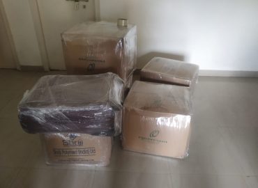 GATI Packers And Movers Agra