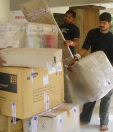 VRL Packers And Movers Mahim