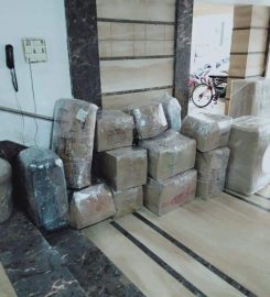 DHL Packers And Movers Udupi