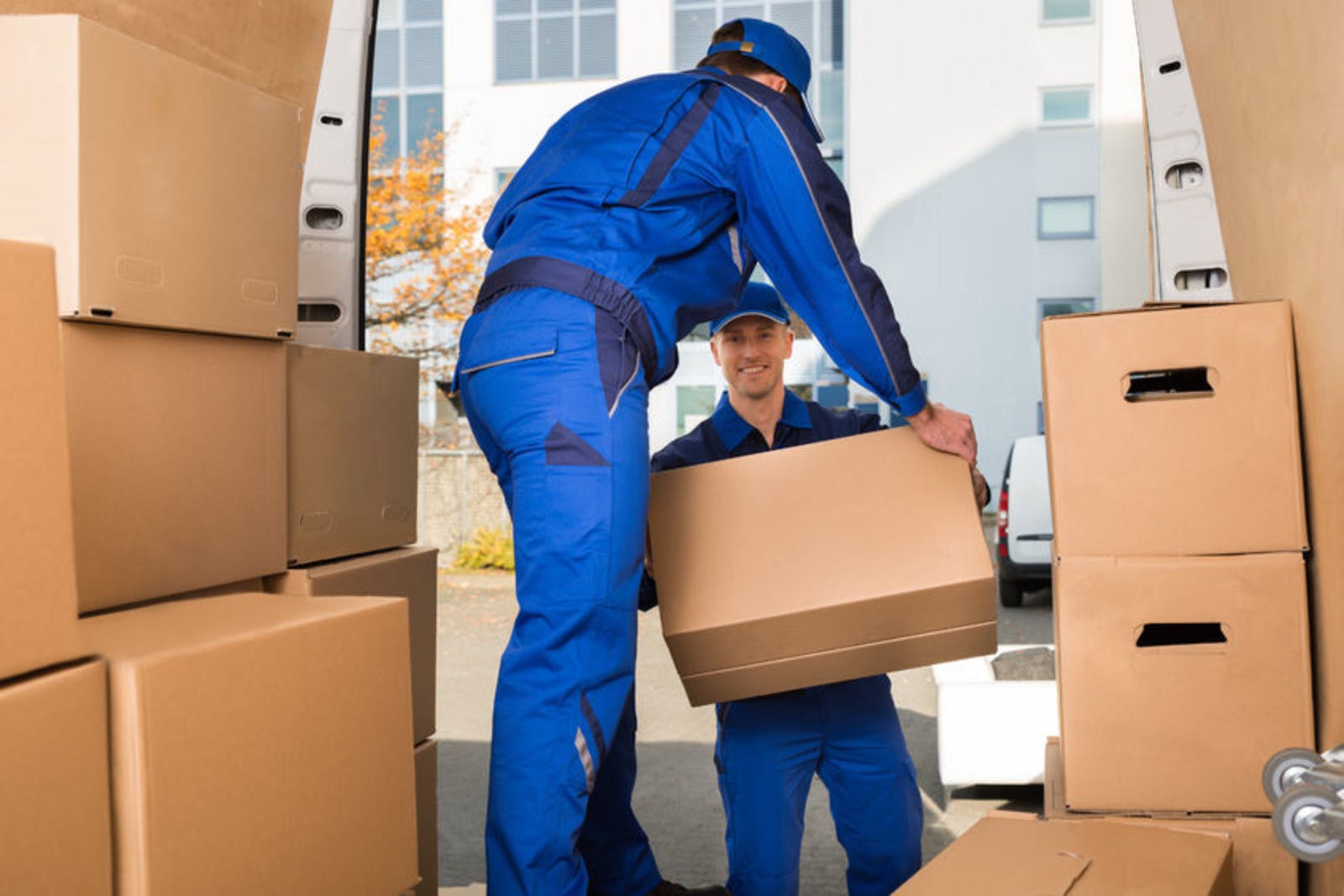 Garima Packers And Movers Delhi