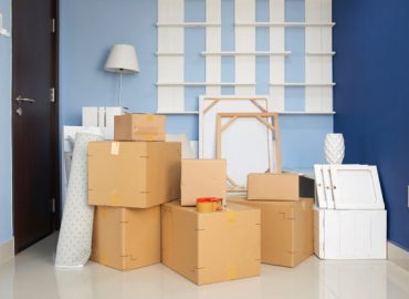 VRL Packers And Movers Hisar